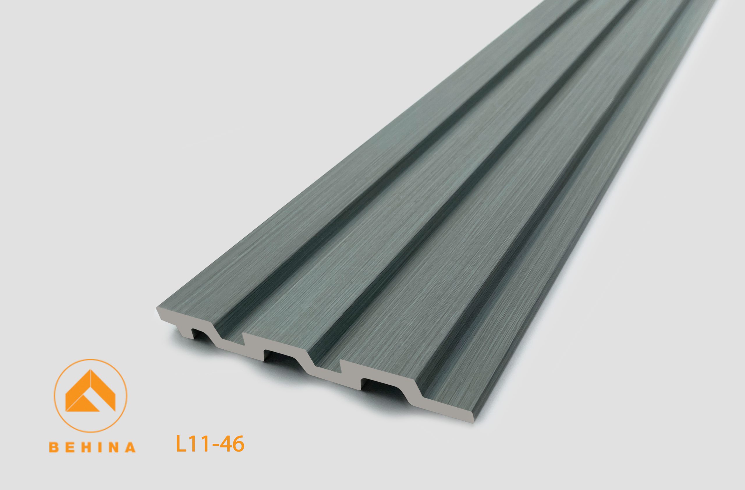 دیوارپوش لوور (ترمووال) بهینا 12 سانتی متر L11-46