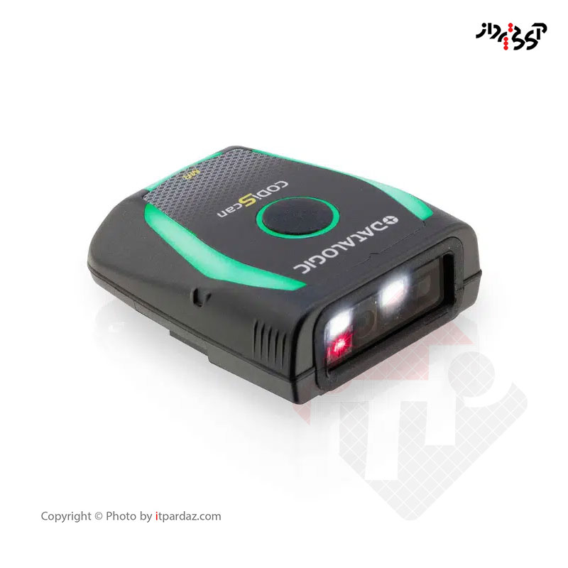 بارکدخوان دیتالاجیک مدل CODI scan