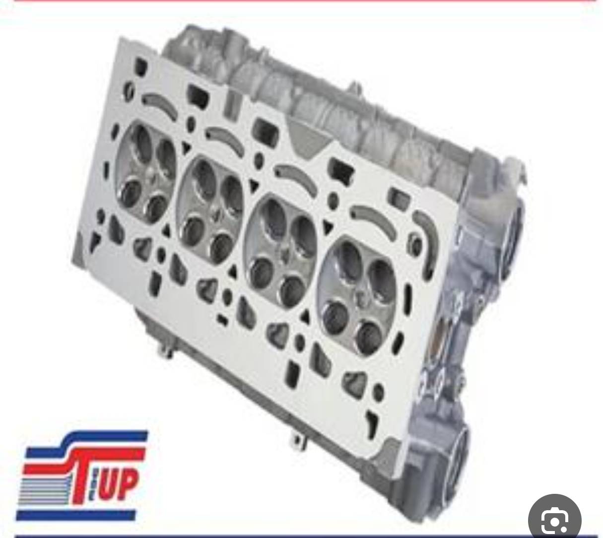 سرسیلندر پوسته ایساکوییEF7