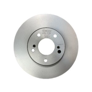 دیسک ترمز جلو نیسان ماکسیما (NISSAN MAXIMA) کاردینال (پس کرایه)