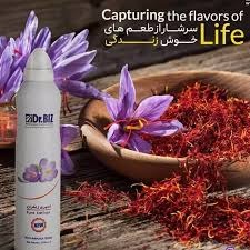 اسپری زعفران اصل قائنات