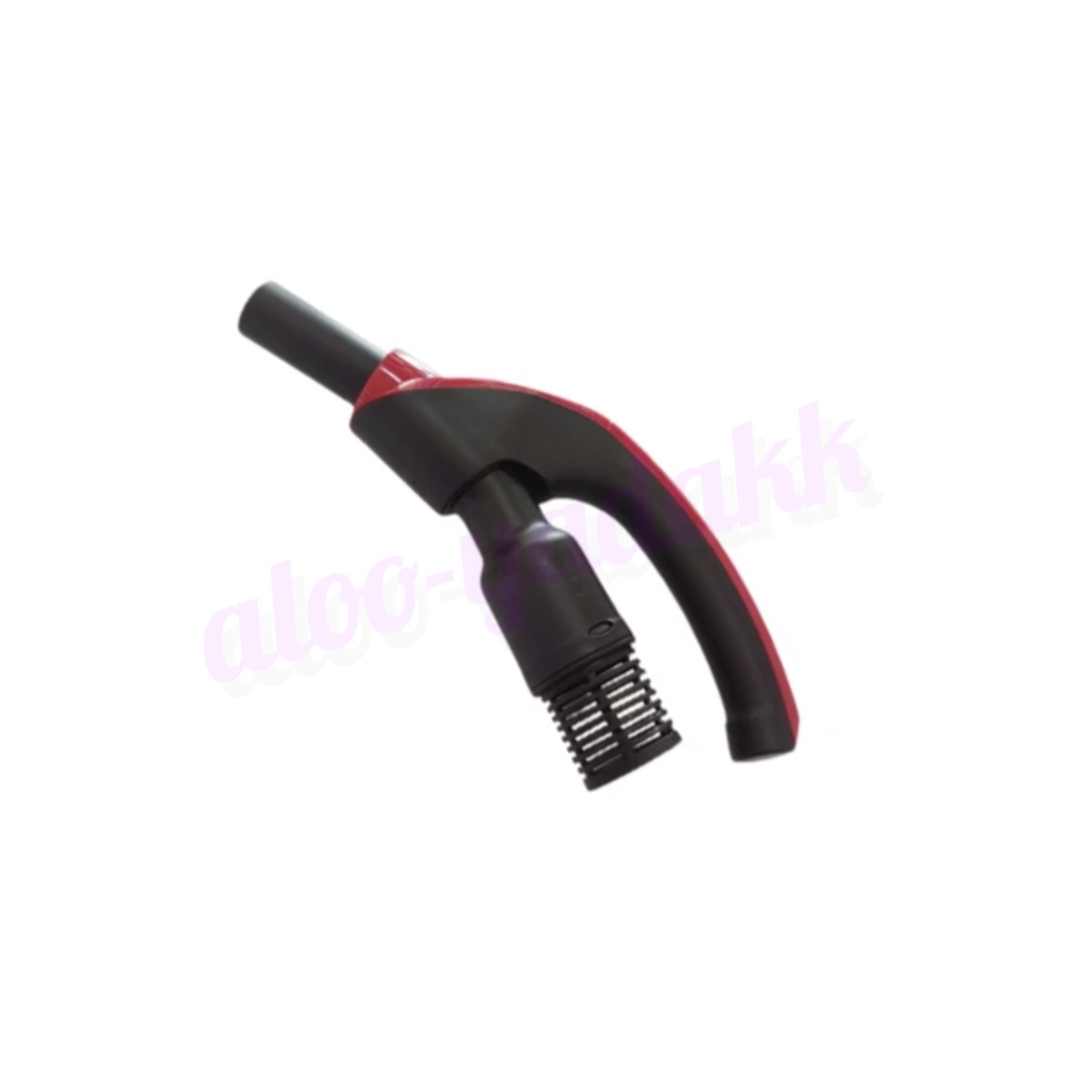 زانوی جاروبرقی پارس خزر 104 ماکان دسته خرطومی جاروبرقی پارس خزر