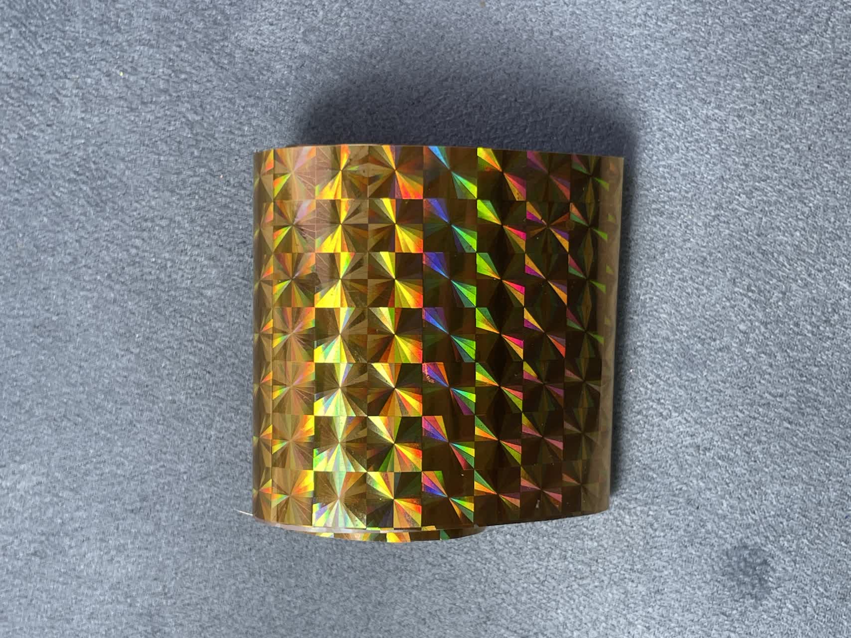 فویل ناخن روسی (متری) کد 64