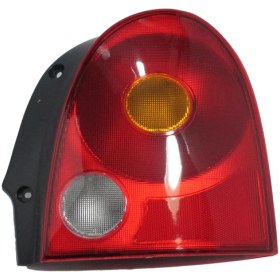 خطر عقب چپ ام وی ام 110