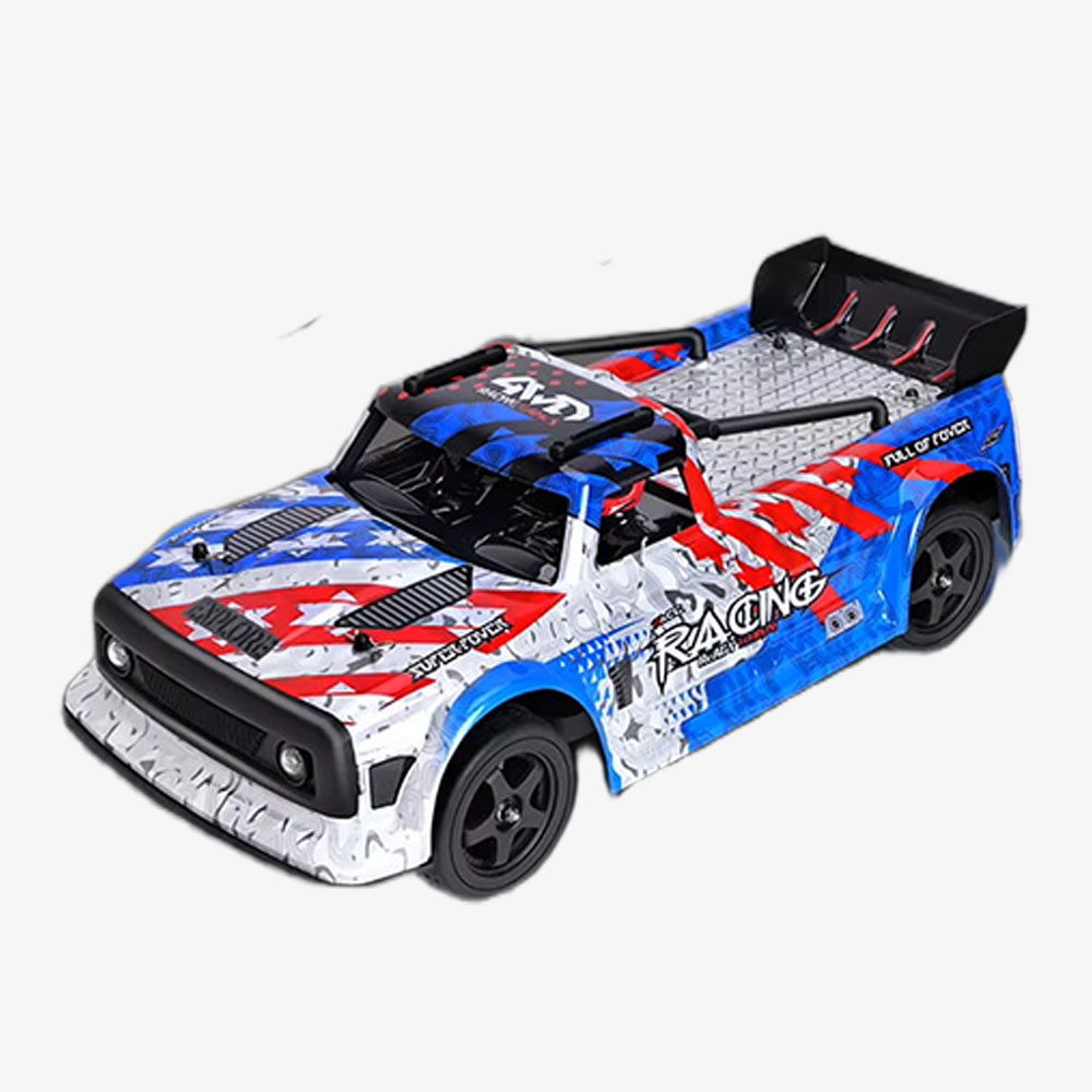 ماشین کنترلی براشلس WLTOYS 124020