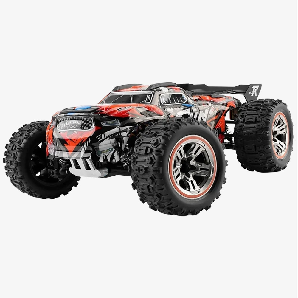 ماشین کنترلی WLTOYS 184008