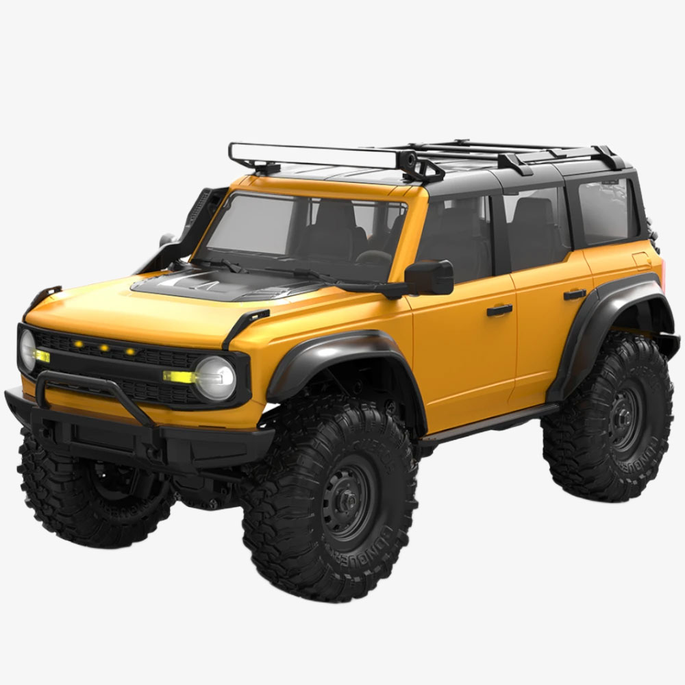 ماشین کنترلی HB Toys R1601