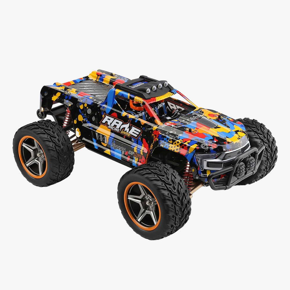 ماشین کنترلی WLTOYS 104016