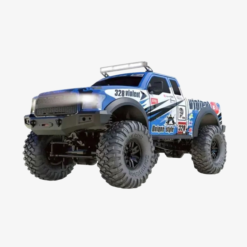 ماشین کنترلی HB Toys ZP 1010