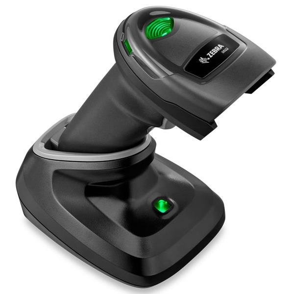 بارکدخوان Zebra DS2278