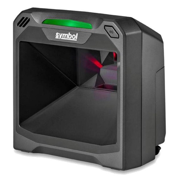 بارکدخوان Zebra Symbol DS7708