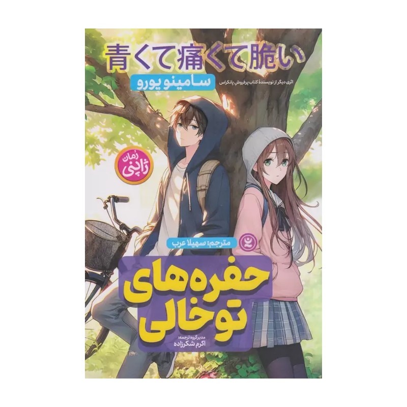 حفره های تو خالی