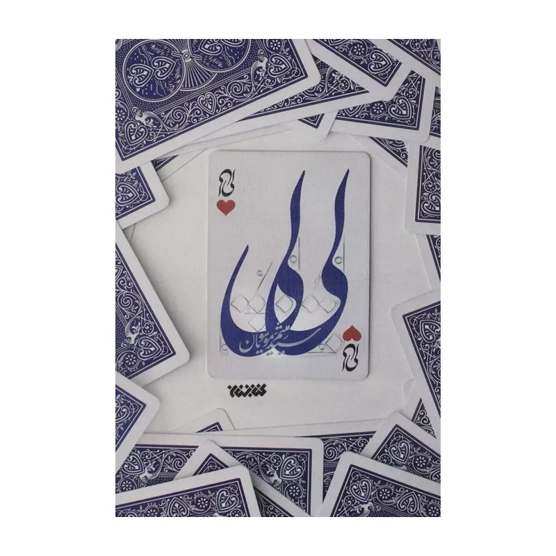 کتاب لی لی (رمان اجتماعی) نشر کتابستان
