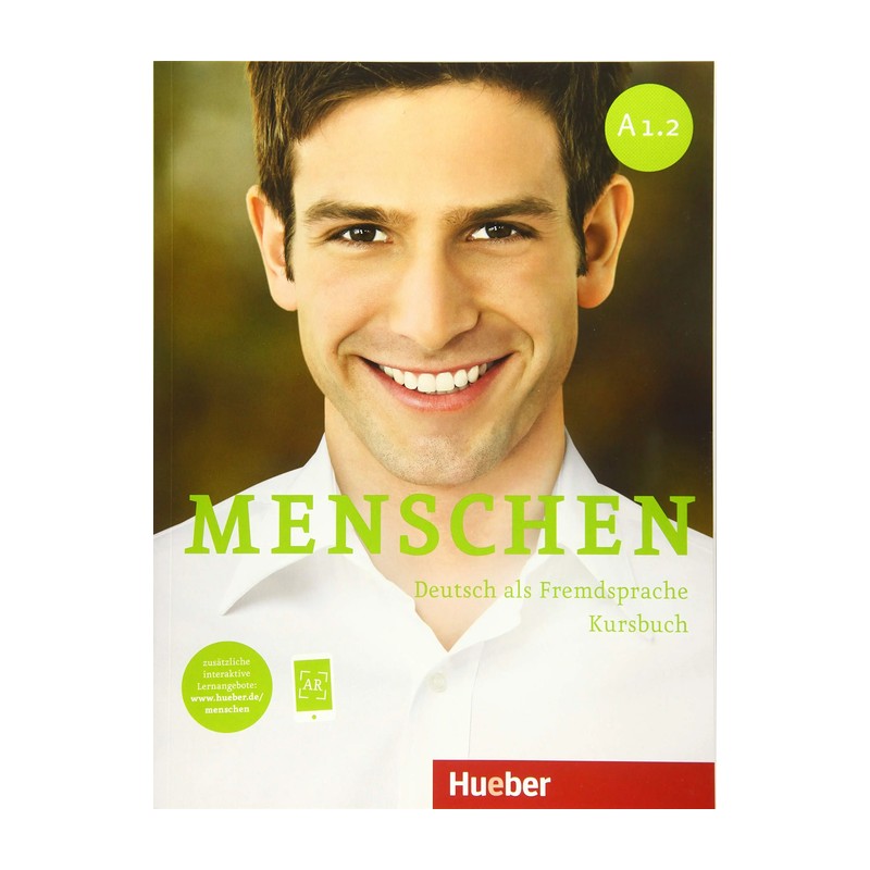 کتاب منشن Mencschen A1.2