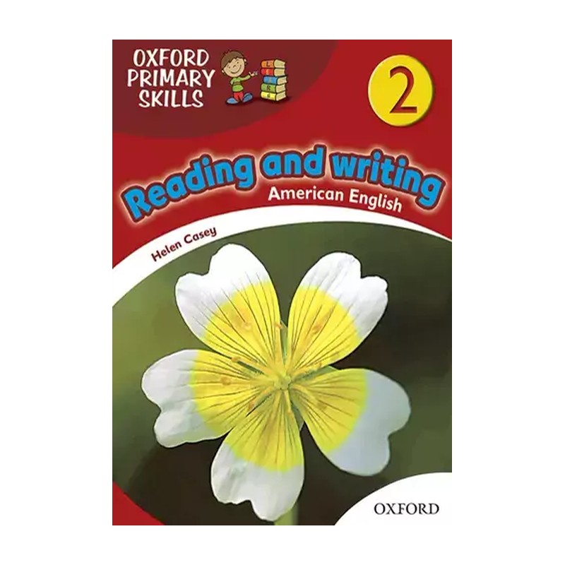 کتاب Reading and Writing 2 اثر Helen Casey انتشارات آرماندیس
