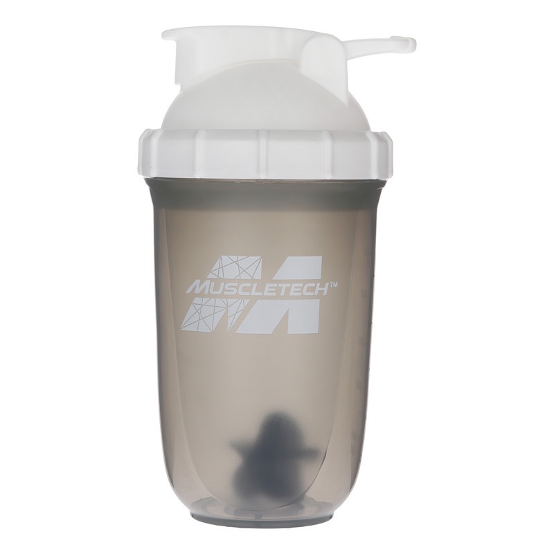 شیکر ورزشی مدل Muscle-01 گنجایش 0.5 لیتر