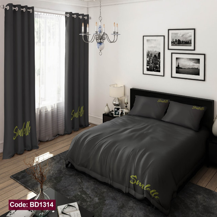روتختی اسپرت مشکی کد BD1314