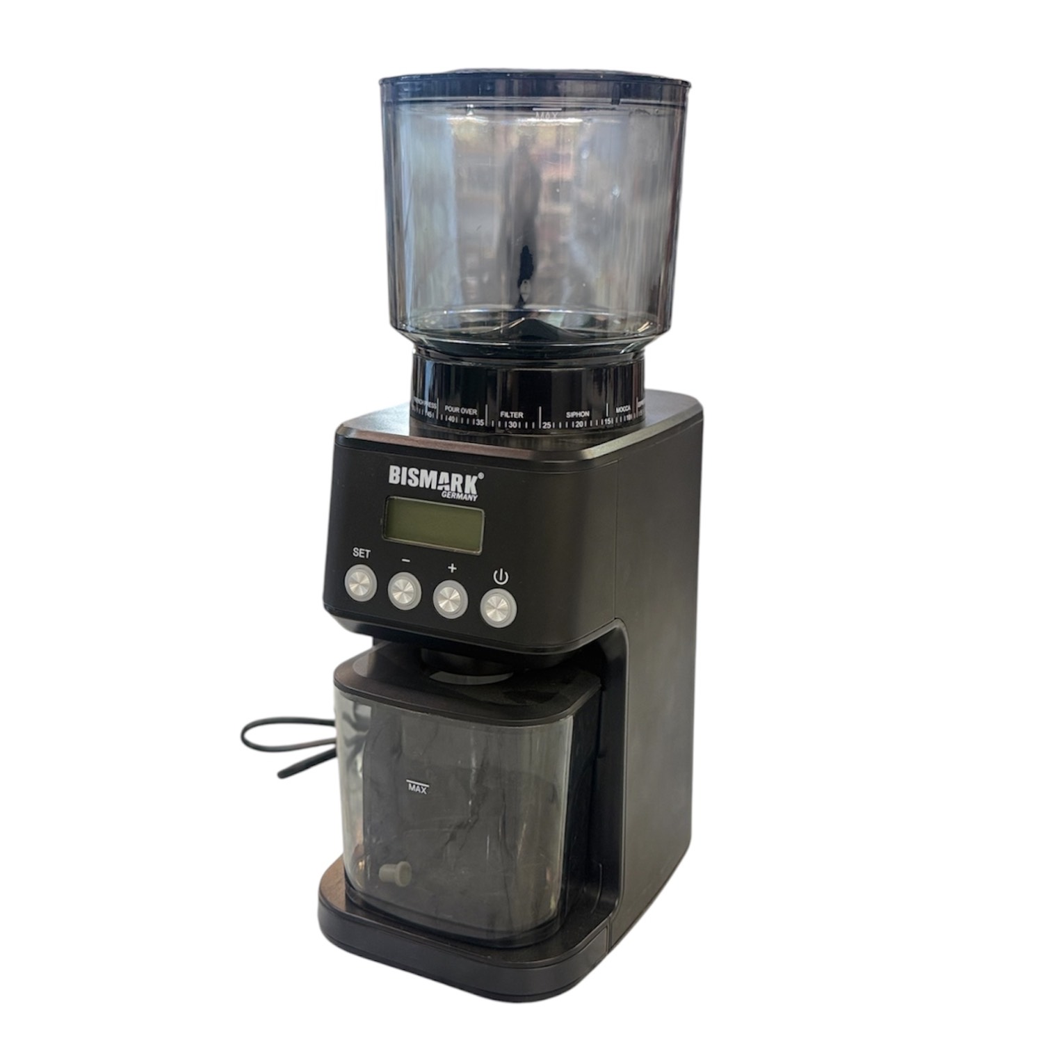 بیسمارک اسیاب قهوه 4473