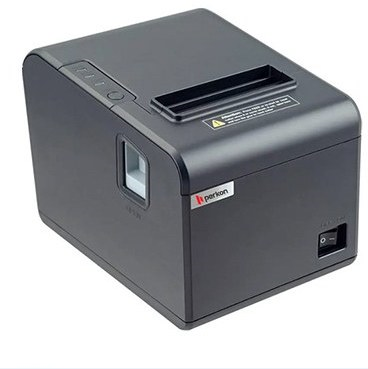 فیش پرینتر پرکن مدل PR-Q801