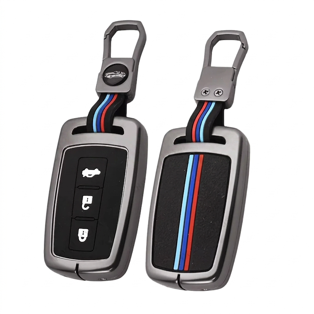 کاور ریموت لاکچری هایما S5