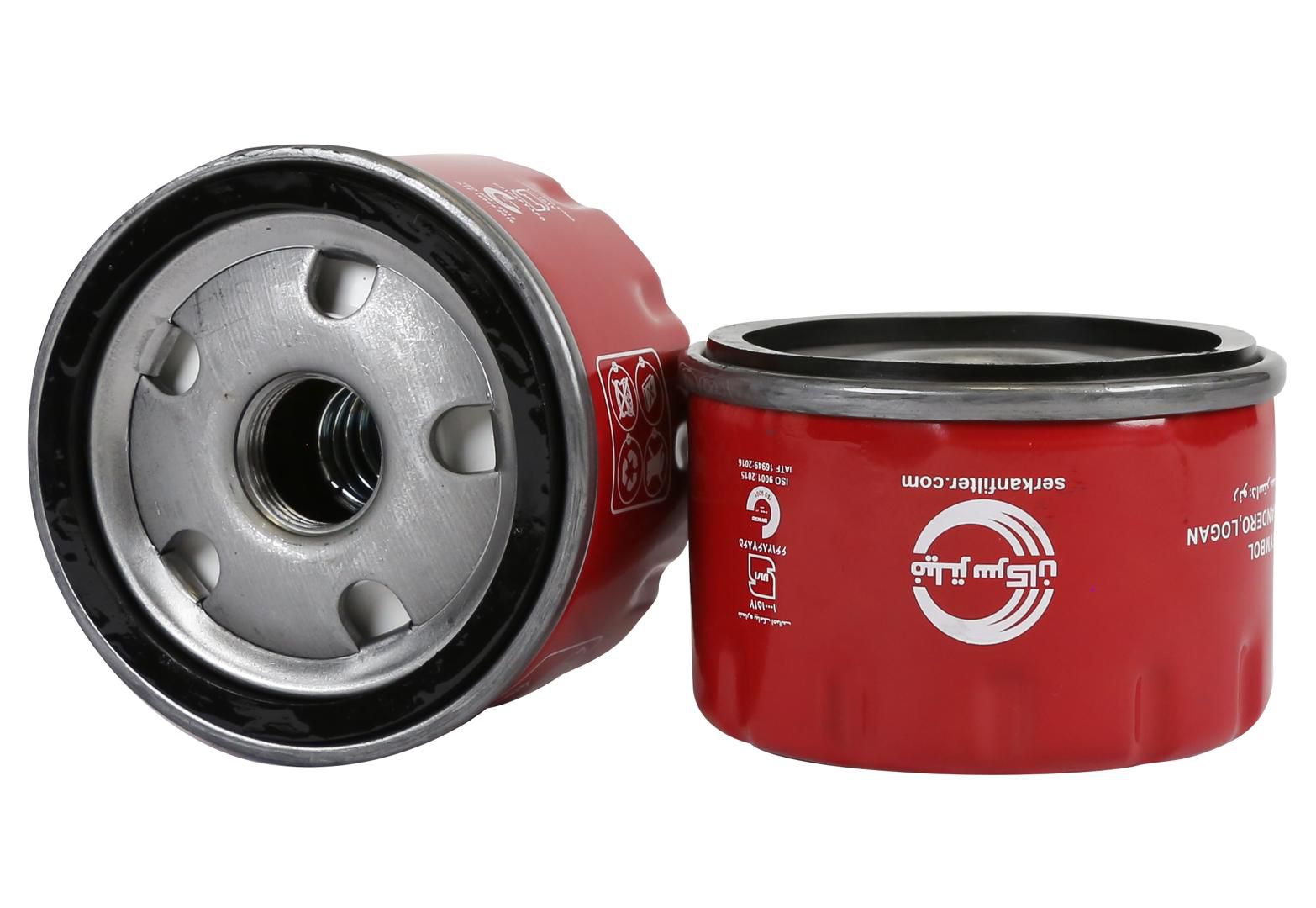 فیلتر روغن ساندرو،L90،مگان،سیمبل و داستر