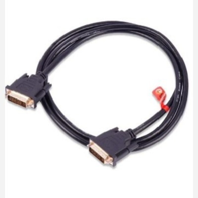 کابل DVI-D اسکار مدل GOLD به طول 1.5 متر