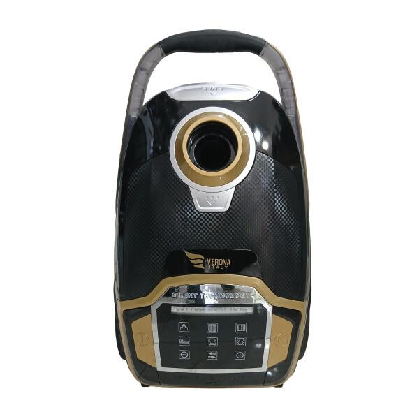 جاروبرقی 2400 وات ورونا مدل Vevc1384
