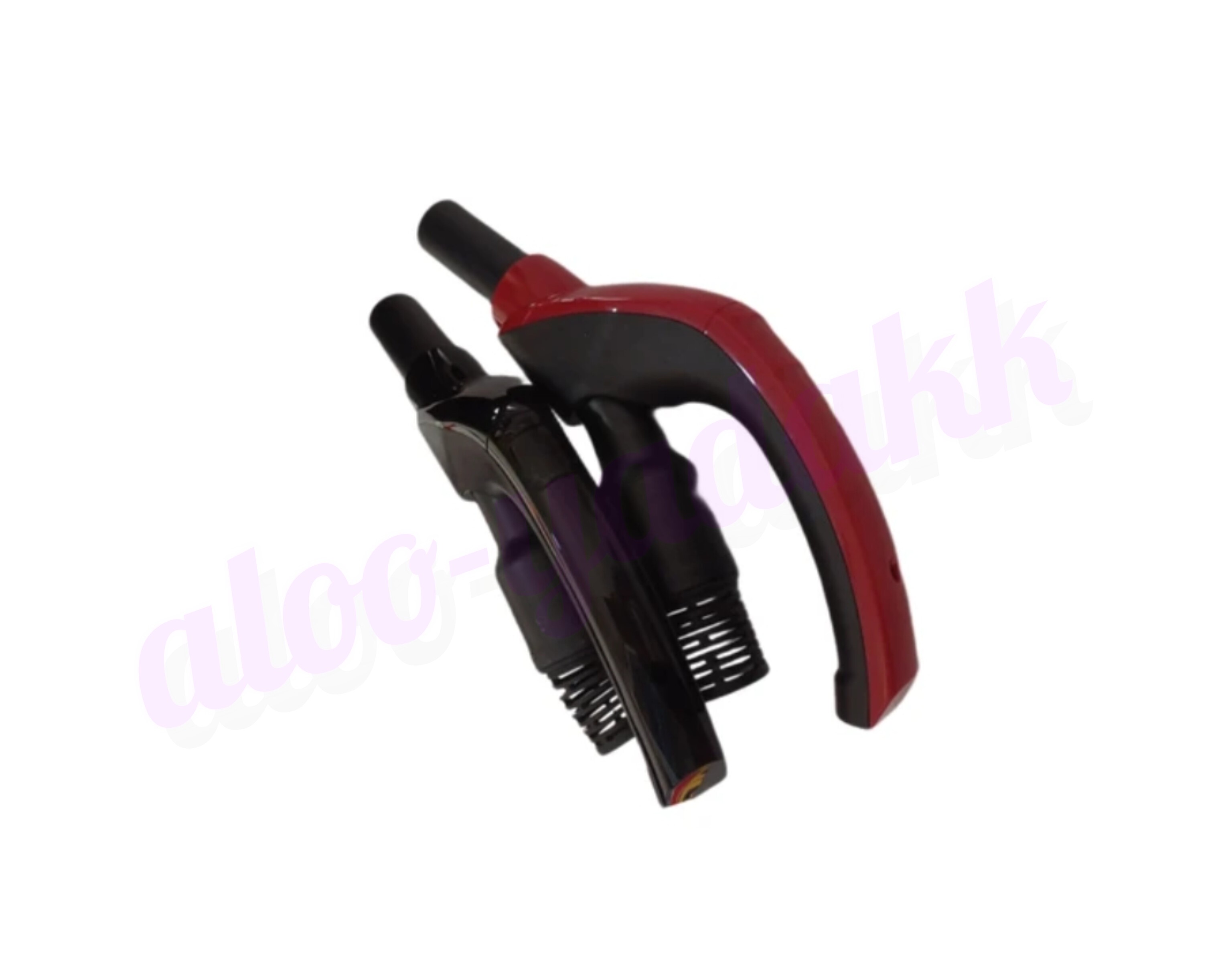 زانوی جاروبرقی پارس خزر 104 ماکان دسته خرطومی جاروبرقی پارس خزر