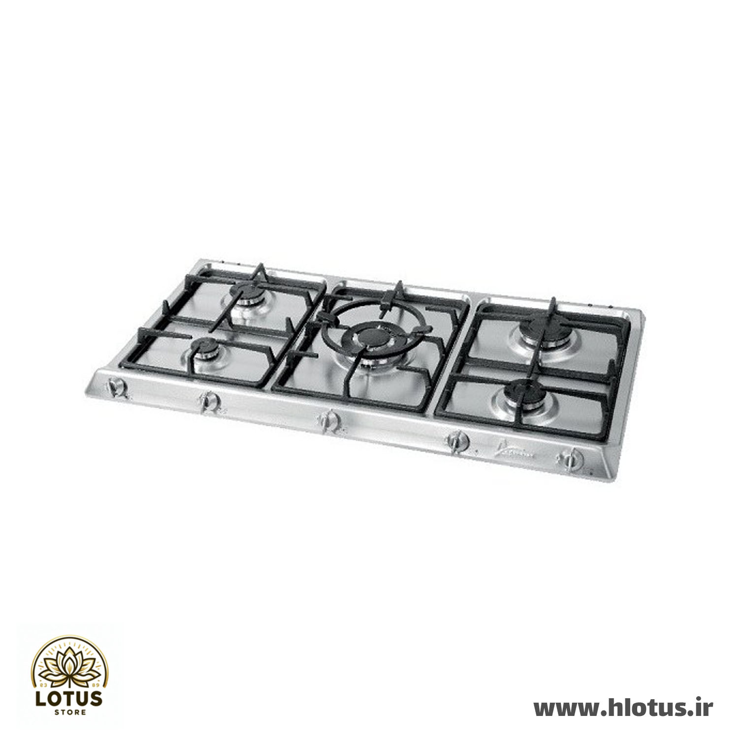 گاز صفحه ای اخوان مدل GI 104