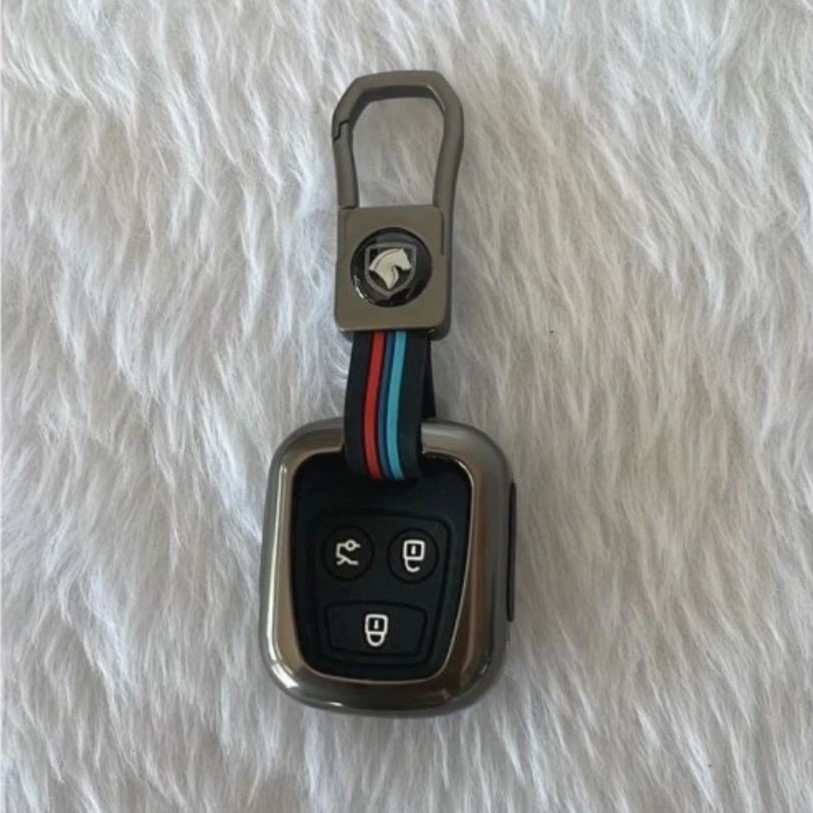 کاور سوئیچ فلزی دنا
