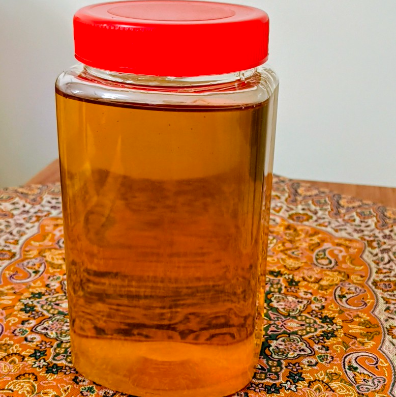 شیره نبات