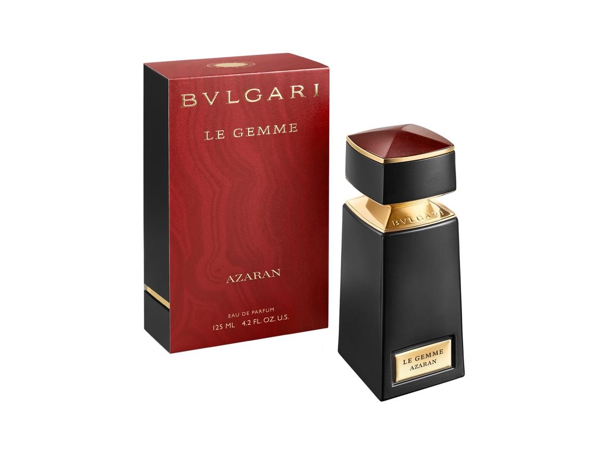 عطر بولگاری آزاران | Bvlgari Le Gemme Azaran (ژانیل فرانسه) - 10 میل