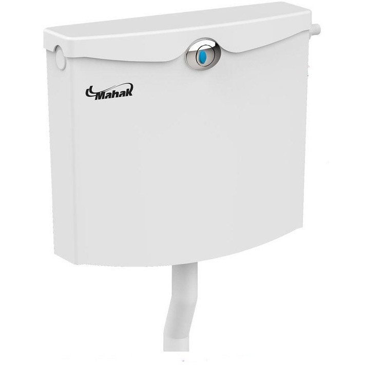 فلاش تانک محک مدل 850B2 دو حالته