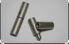 لولا آهنی دو پارچه 20