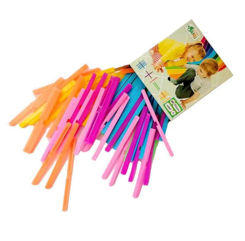 چوب خط کارا 60تایی