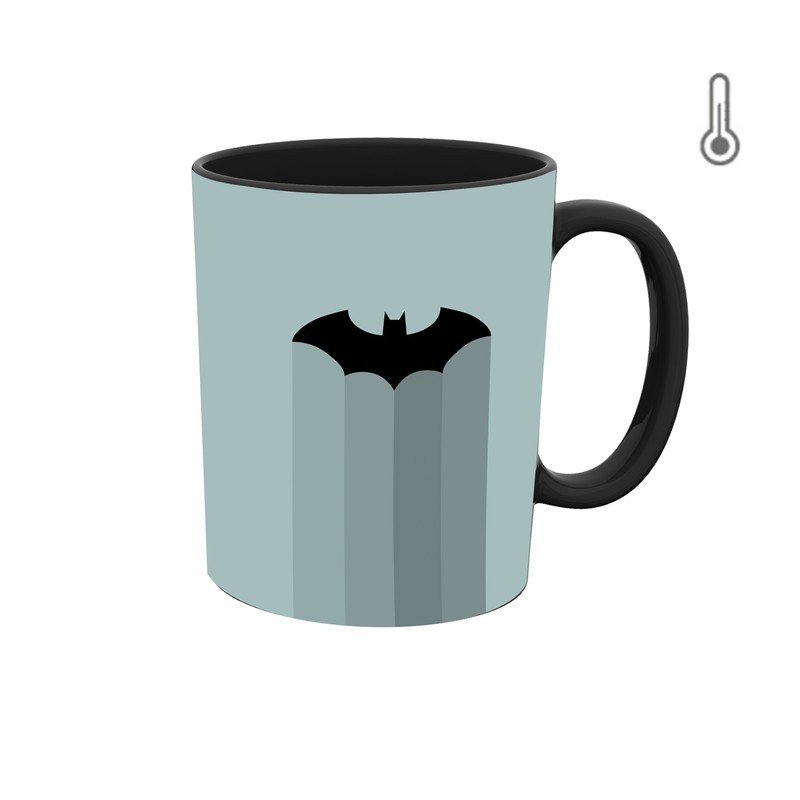 ماگ حرارتی طرح بتمن Batman