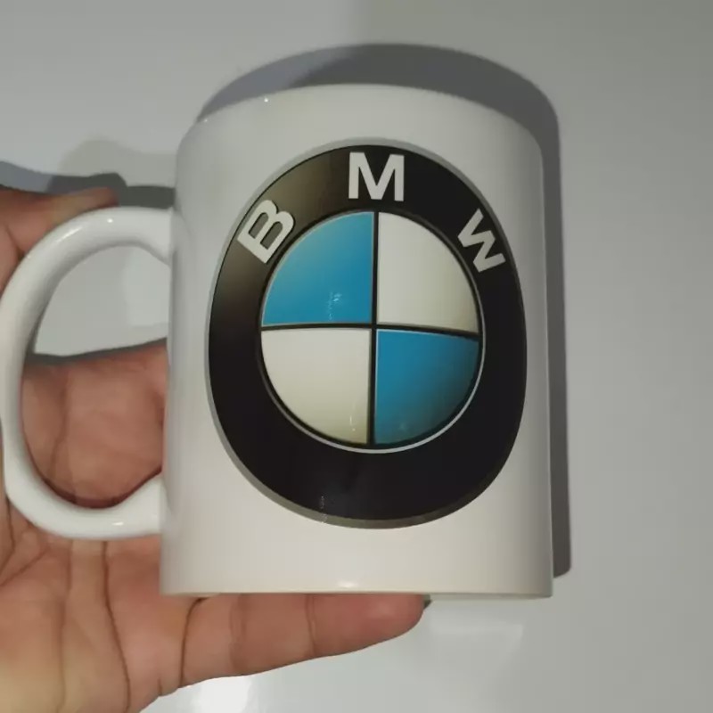 ماگ بی ام و bmw ( خودرو . ماشین)