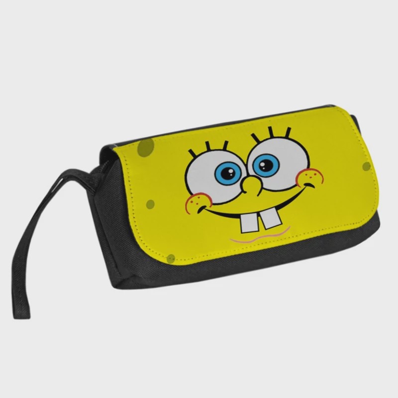 جامدادی کودکانه طرح باب اسفنجی Sponge bob