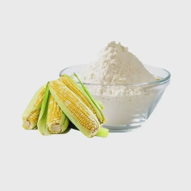نشاسته ذرت اعلا یک کیلویی کیفیت عالی