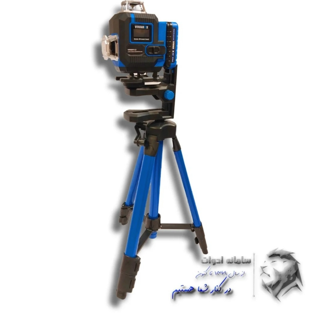 تراز 360 درجه ویوارکس 