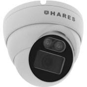 دوربین مداربسته دام آنالوگ حارس مدل HS-T52L25-MF
