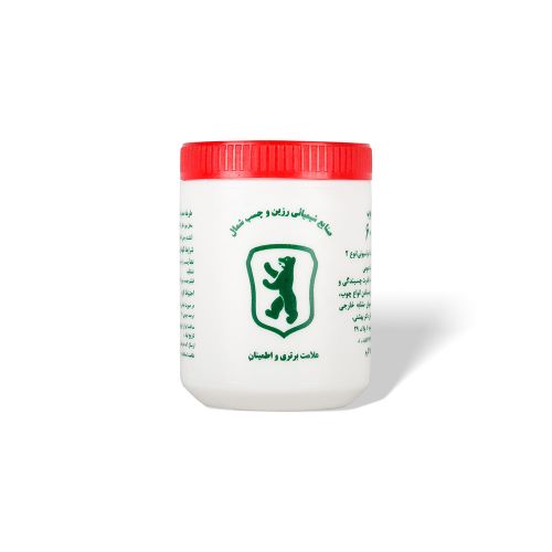 چسب چوب 750 گرم شمال