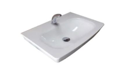 روشویی روکابینتی گلسار مدل لوسیا 60