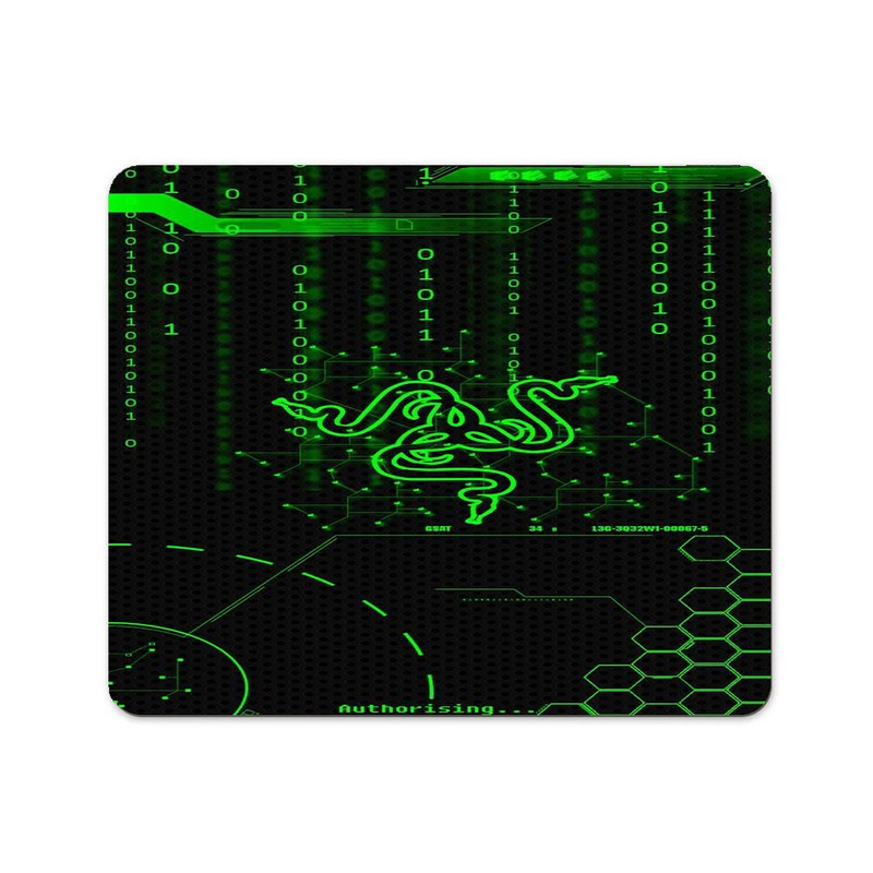 ماوس پد مدل Razer کد 0551