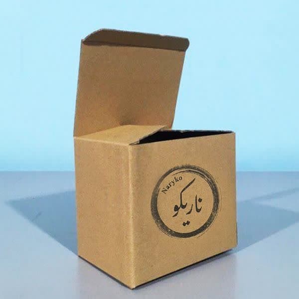 ماگ ناریکو طرح لیوان شخصی مدل اسم ماهان کد 013018