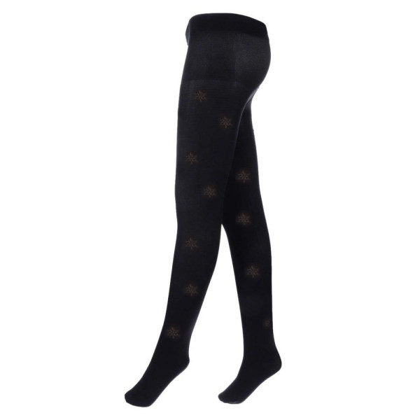 جوراب شلواری زنانه اسمارا مدل تو کرکی کد THERMO-407