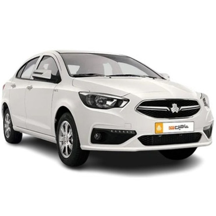 لنت ترمز جلو سایپا شاهین اریو z300