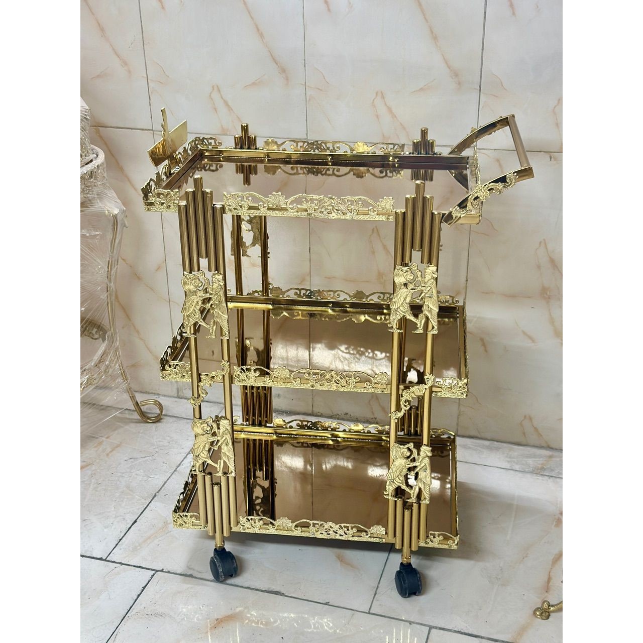 میز بار