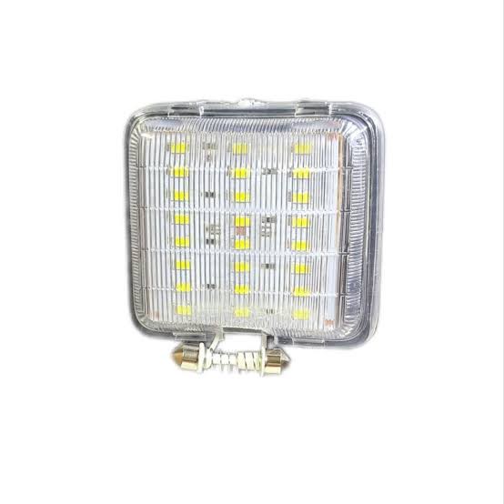 چراغ سقف پراید smd