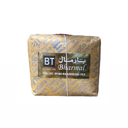 چای دارجلینگ بارمال وزن 454 گرم اصل Bharmal